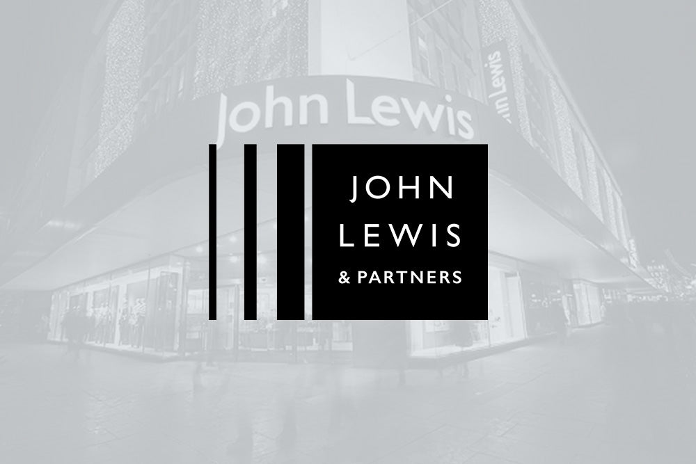 John Lewis & Partners Online